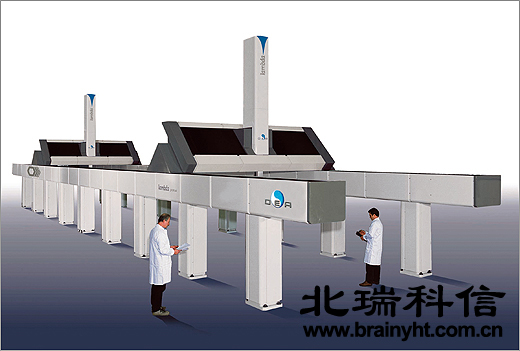 ?？怂箍谍堥T式測量機